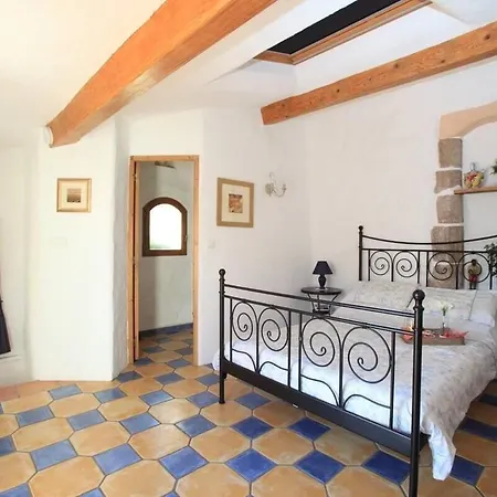 Beautiful In Peaceful Rural Setting * Cebazan