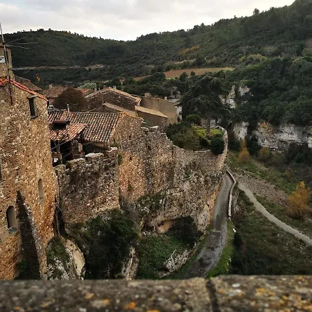 Beautiful In Peaceful Rural Setting Cebazan