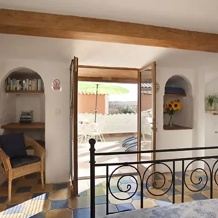 Beautiful In Peaceful Rural Setting * Cebazan