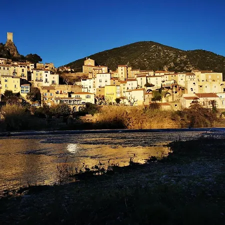 Beautiful In Peaceful Rural Setting * Cebazan