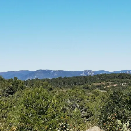 Beautiful In Peaceful Rural Setting Cebazan