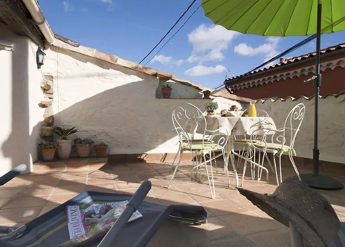 Tatil Evi Beautiful In Peaceful Rural Setting Cébazan